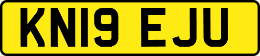 KN19EJU