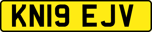 KN19EJV