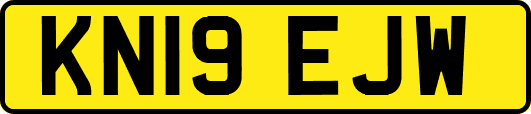 KN19EJW