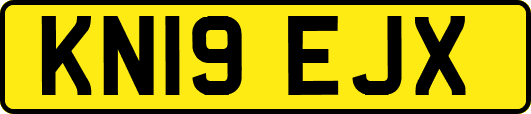 KN19EJX