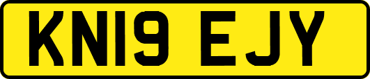 KN19EJY