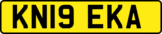 KN19EKA