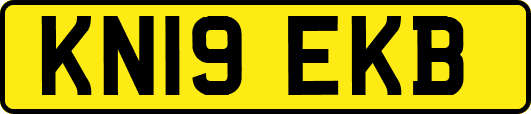 KN19EKB