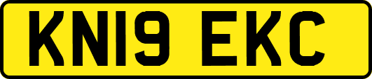 KN19EKC