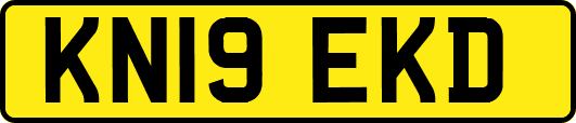 KN19EKD