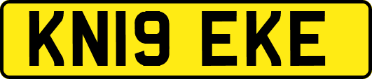KN19EKE