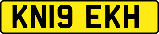 KN19EKH