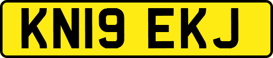 KN19EKJ