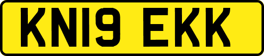 KN19EKK