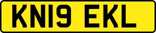 KN19EKL