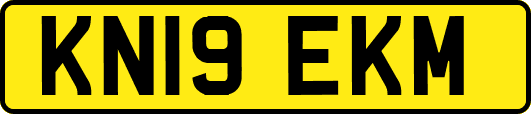 KN19EKM
