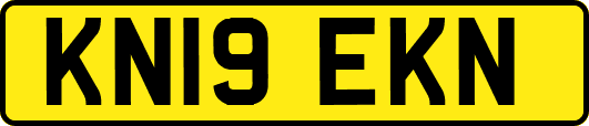 KN19EKN