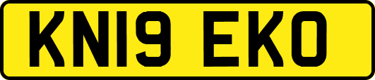 KN19EKO