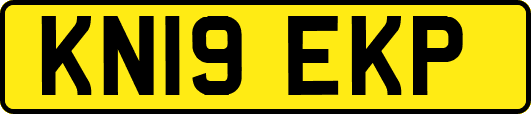 KN19EKP