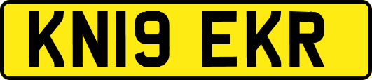 KN19EKR
