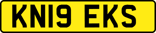 KN19EKS