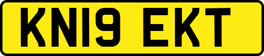 KN19EKT