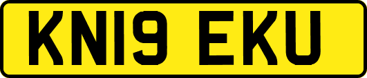 KN19EKU