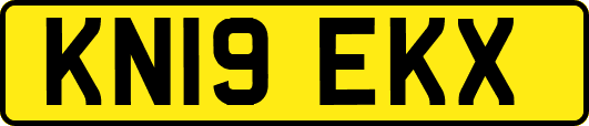 KN19EKX