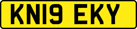 KN19EKY