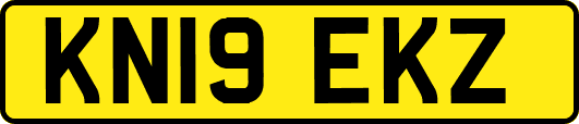 KN19EKZ
