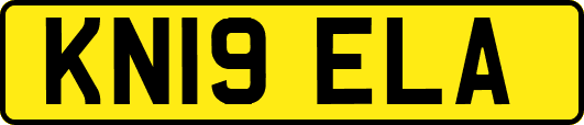 KN19ELA