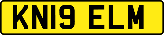 KN19ELM