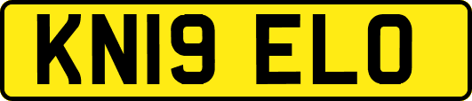 KN19ELO