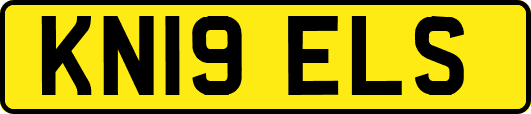 KN19ELS