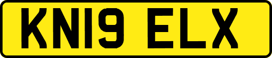 KN19ELX