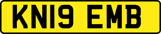 KN19EMB