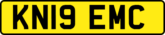 KN19EMC