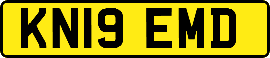 KN19EMD