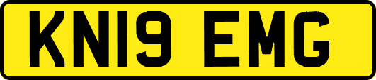 KN19EMG