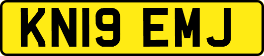 KN19EMJ
