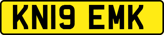 KN19EMK