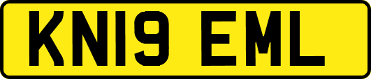 KN19EML