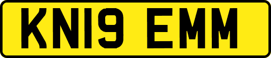 KN19EMM