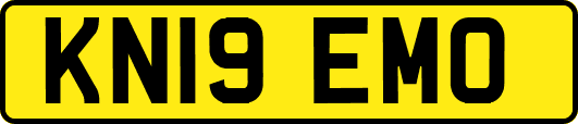 KN19EMO