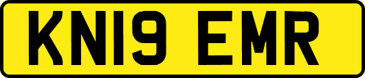KN19EMR