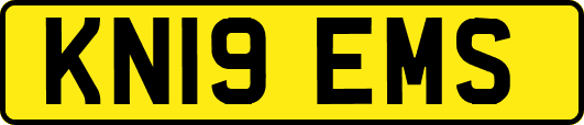 KN19EMS
