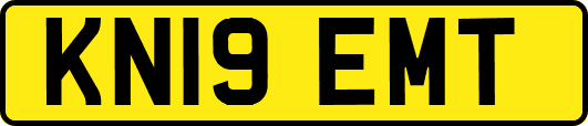 KN19EMT