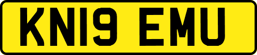KN19EMU