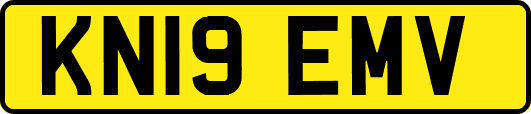 KN19EMV