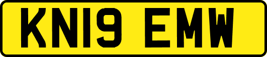 KN19EMW
