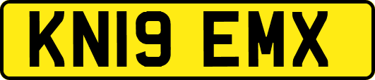 KN19EMX