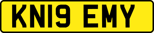 KN19EMY