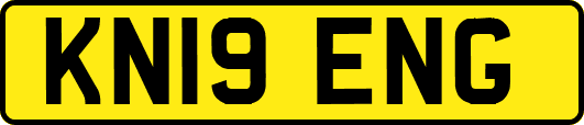 KN19ENG