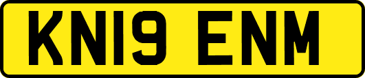 KN19ENM