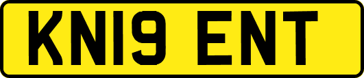 KN19ENT